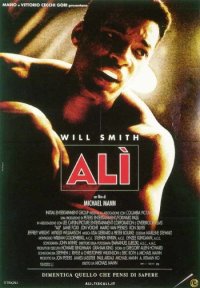 Locandina di Ali