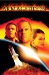 La locandina di Armageddon
