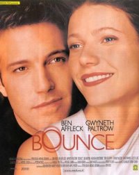 Locandina di Bounce