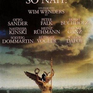 La locandina di Così lontano, così vicino!