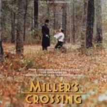 La locandina di Crocevia della morte