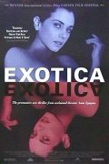 La locandina di Exotica