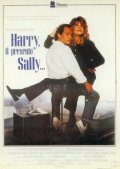 La locandina di Harry, ti presento Sally