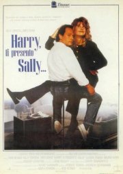 La locandina di Harry, ti presento Sally