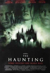 Locandina di Haunting - Presenze