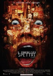 La locandina di I 13 spettri