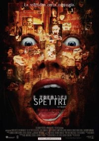 Locandina di I 13 spettri