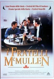 La locandina di I fratelli McMullen