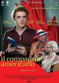 La locandina di Il compagno americano