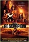 La locandina di Il re scorpione