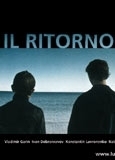 La locandina di Il ritorno