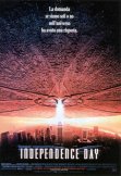La locandina di Independence Day