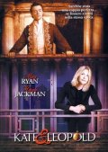 La locandina di Kate & Leopold