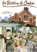 La locandina di La fortuna di Cookie