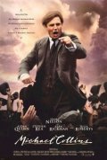 La locandina di Michael Collins
