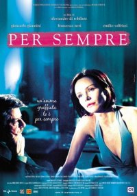 Locandina di Per sempre