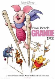 La locandina di Pimpi, piccolo grande eroe