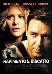 Locandina di Rapimento e riscatto