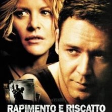 La locandina di Rapimento e riscatto