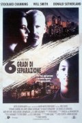 La locandina di Sei gradi di separazione