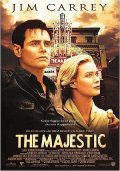 La locandina di The Majestic