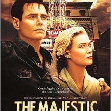 La locandina di The Majestic