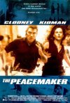 La locandina di The Peacemaker