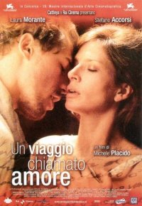 Locandina di Un viaggio chiamato amore