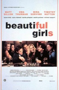 Locandina di Beautiful Girls