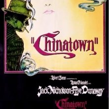 La locandina di Chinatown