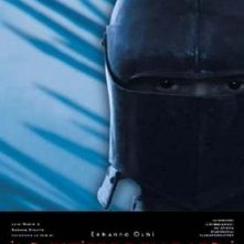 La locandina di Il mestiere delle armi