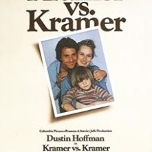 La locandina di Kramer contro Kramer