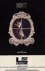 La locandina di L'inquilino del terzo piano