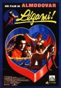 La locandina di Legami!