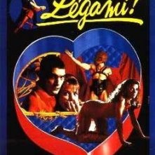 La locandina di Legami!