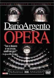 La locandina di Opera
