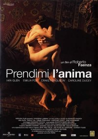 Locandina di Prendimi l'anima