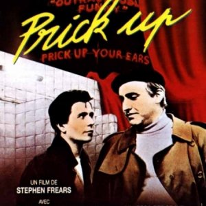 La locandina di Prick Up - l'importanza di essere Joe