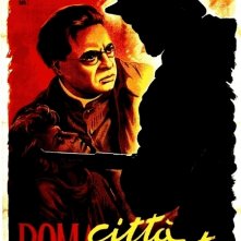 La locandina di Roma, città aperta