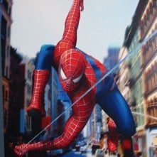 La Locandina Di Spider Man 2 8068