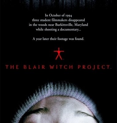 The Blair Witch project Il mistero della strega di Blair (Film 1999