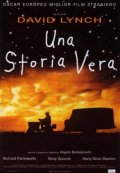 La locandina di Una storia vera