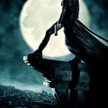 La Locandina Di Underworld 8135