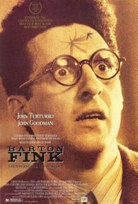 Locandina di Barton Fink - È successo a Hollywood