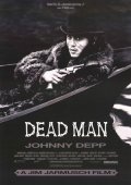La locandina di Dead Man