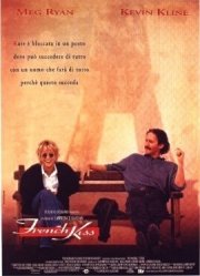 La locandina di French Kiss