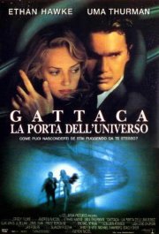 La locandina di Gattaca - La porta dell'universo