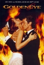 Locandina di Goldeneye