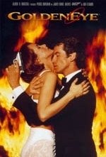La locandina di Goldeneye