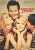 La locandina di Innamorati cronici